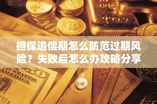 北京担保追偿期怎么防范过期风险？失败后怎么办攻略分享